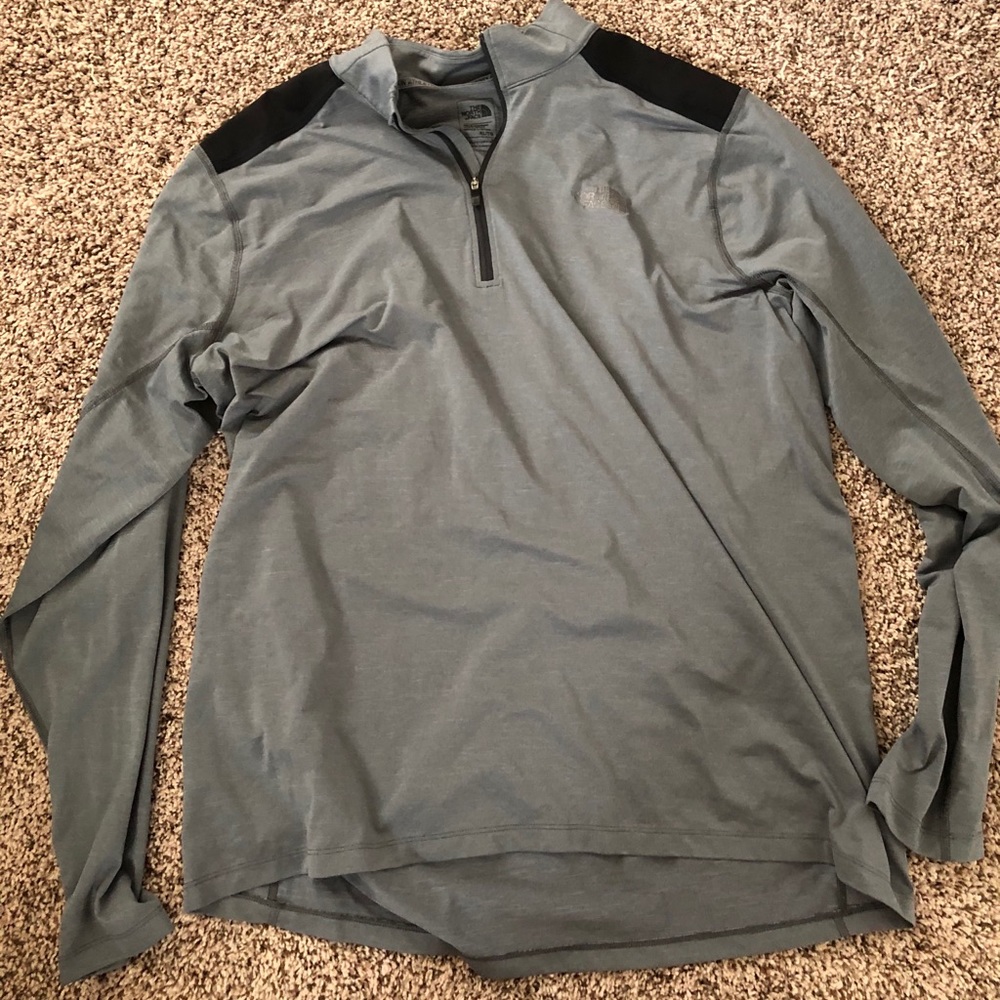 Men’s pullover